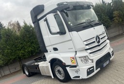 Mercedes-Benz Actros 1845 LS Lohr