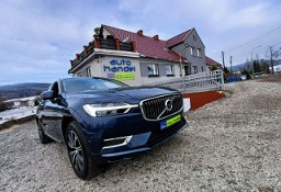 Volvo XC60 II Roczna Gwarancja! Inscription