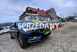 Volvo XC60 II Roczna Gwarancja! Inscription