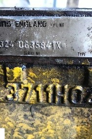 Perkins 3711h04a/8-2