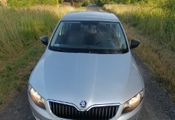 Skoda Octavia III Przebieg tylko 111tys km