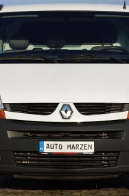 Renault Master 2.5 Diesel 101 KM, Klima, 6 biegów, FV 23%!-2
