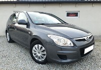 Hyundai i30 I