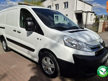 Citroen Jumpy Dangel 4x4-1