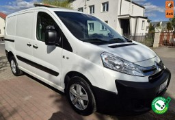 Citroen Jumpy Dangel 4x4