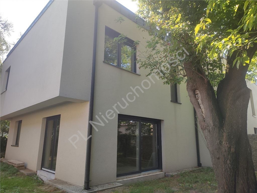 Dom na sprzedaż, 134 m², 4 pokoje Raszyn Raszyn
