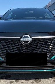 Nissan Qashqai III N-Design 2WD 1.5 e-POWER N-Design 2WD 1.5 e-POWER 190KM / Pakiet Kom-2