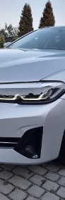 BMW SERIA 5 VII (F90) 530d Luxury Line aut-3