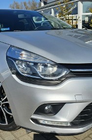 Renault Clio V Nawigacja, telefon, nagłośnienie, czujniki parkowania-2