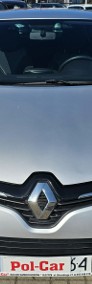 Renault Clio V Nawigacja, telefon, nagłośnienie, czujniki parkowania-3