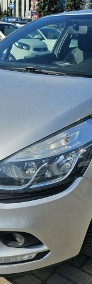 Renault Clio V Nawigacja, telefon, nagłośnienie, czujniki parkowania-4