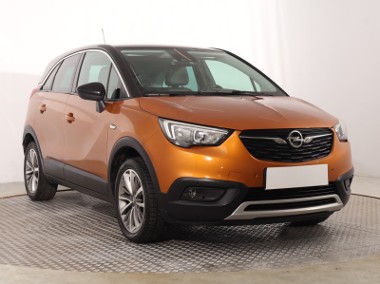 Opel , Salon Polska, Serwis ASO, Skóra, Navi, Klimatronic,-1