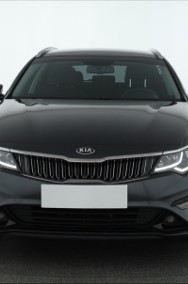 Kia Optima IV , Salon Polska, Serwis ASO, Automat, Navi, Klimatronic,-2