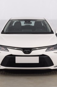 Toyota Corolla XII , Salon Polska, 1. Właściciel, Serwis ASO, VAT 23%,-2