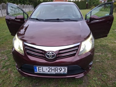 III 1.8 sedan bixenon LED polski salon-1