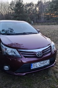 III 1.8 sedan bixenon LED polski salon-2