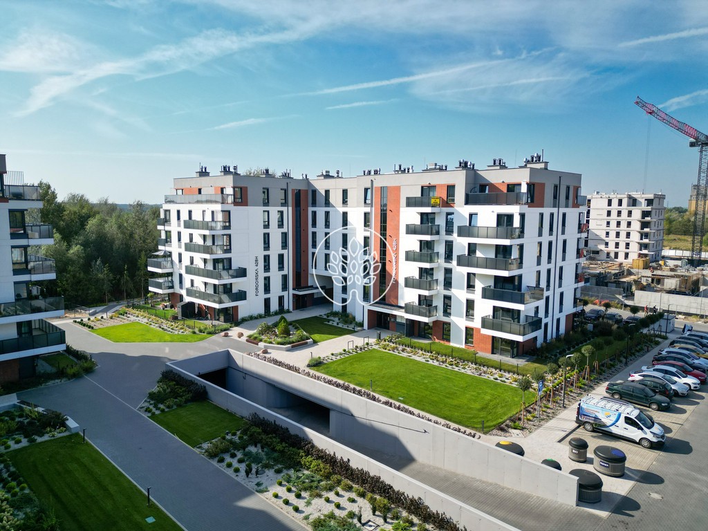 Mieszkania w sąsiedztwie Wisły-0%PROWIZJI - Widok 4