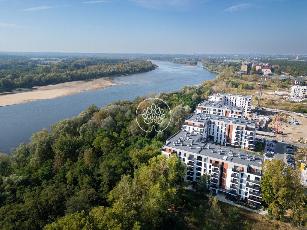 Mieszkania w sąsiedztwie Wisły-0%PROWIZJI - Widok 5