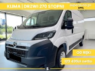 Opel Movano L3H2 Movano L3H2 2.2 180KM