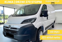Opel Movano L3H2 Movano L3H2 2.2 180KM