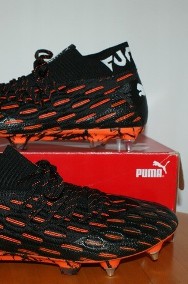 BUTY PIŁKARSKIE PUMA FUTURE 6.1 NETFIT MXSG 41 106178 01-2