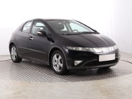 Honda Civic VIII , Klimatronic, Podgrzewane siedzienia,ALU