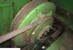 John Deere 965 - Bęben Przenośnik Pochyły Klepisko Koło Pasowe Wariator CZĘŚCI
