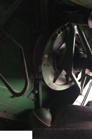 John Deere 965 - Bęben Przenośnik Pochyły Klepisko Koło Pasowe Wariator CZĘŚCI-2