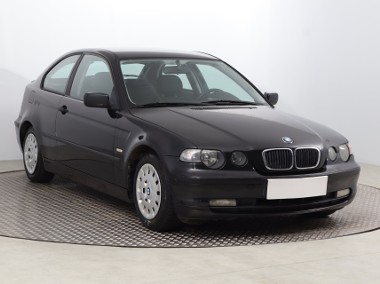 BMW SERIA 3 IV (E46) , Klimatronic, El. szyby-1