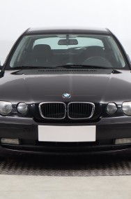 BMW SERIA 3 IV (E46) , Klimatronic, El. szyby-2