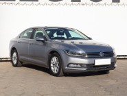 Volkswagen Passat B8 , Salon Polska, VAT 23%, Navi, Klimatronic, Tempomat,