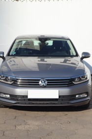 Volkswagen Passat B8 , Salon Polska, VAT 23%, Navi, Klimatronic, Tempomat,-2