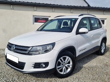 Volkswagen Tiguan I-1