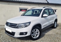 Volkswagen Tiguan I