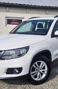 Volkswagen Tiguan I-2