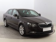 Skoda Superb II , Salon Polska, 170 KM, DSG, Xenon, Bi-Xenon, Klimatronic,
