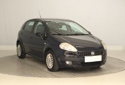 Fiat Punto Grande , Salon Polska