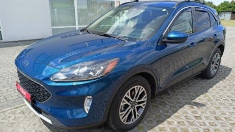  Ford Escape (KUGA)  1,5  180 KM-sprzedam