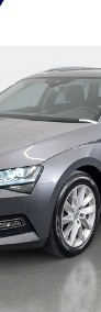 Skoda Superb III VAT 23% Combi Style 2.0TSI 190KM DSG 2024 r., salon PL, I właściciel-4