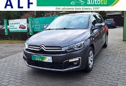 Citroen C-Elysée II *ECO*2019r*SalonPL*I Właściciel*Serwis*FV23%*PL*C*1.2PureTech Live