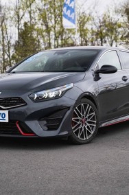 Kia , Salon Polska, 1. Właściciel, Serwis ASO, Automat, Skóra,-2