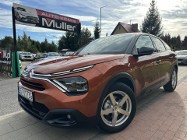 Citroen C4 1,2 Benzyna-102KM Full Led, Zarejestrowany, Ambiente, Mały przebieg...