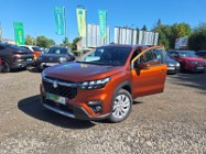 Suzuki SX4 S-Cross Hybryda, Automat, Kamera, Zarejestrowany !!!