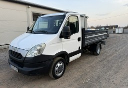 Iveco 35 Daily 35C15 35C13 Wywrot Kiper Super Stan