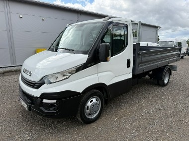 Iveco 35 Daily 35C15 35C14 Wywrot Kiper-1