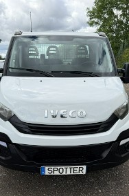 Iveco 35 Daily 35C15 35C14 Wywrot Kiper-2