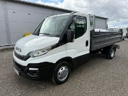 Iveco 35 Daily 35C15 35C14 Wywrot Kiper