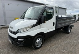 Iveco 35 Daily 35C15 35C14 Wywrot Kiper