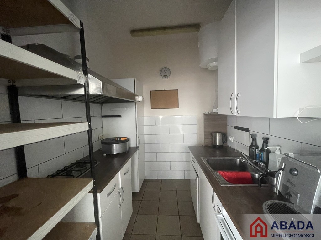 lokal po gastronomii 150 m² z ogródkiem - Ansicht 2