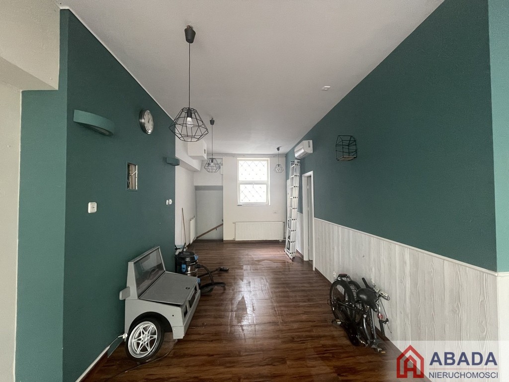 lokal po gastronomii 150 m² z ogródkiem - Ansicht 5